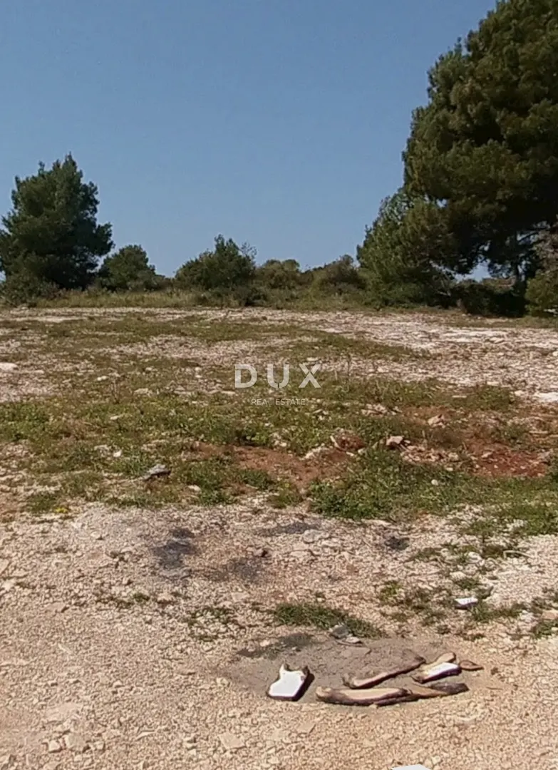 Zemljište - Medulin, 598m2