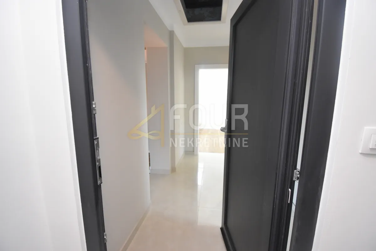 Stan - Opatija, 89m2