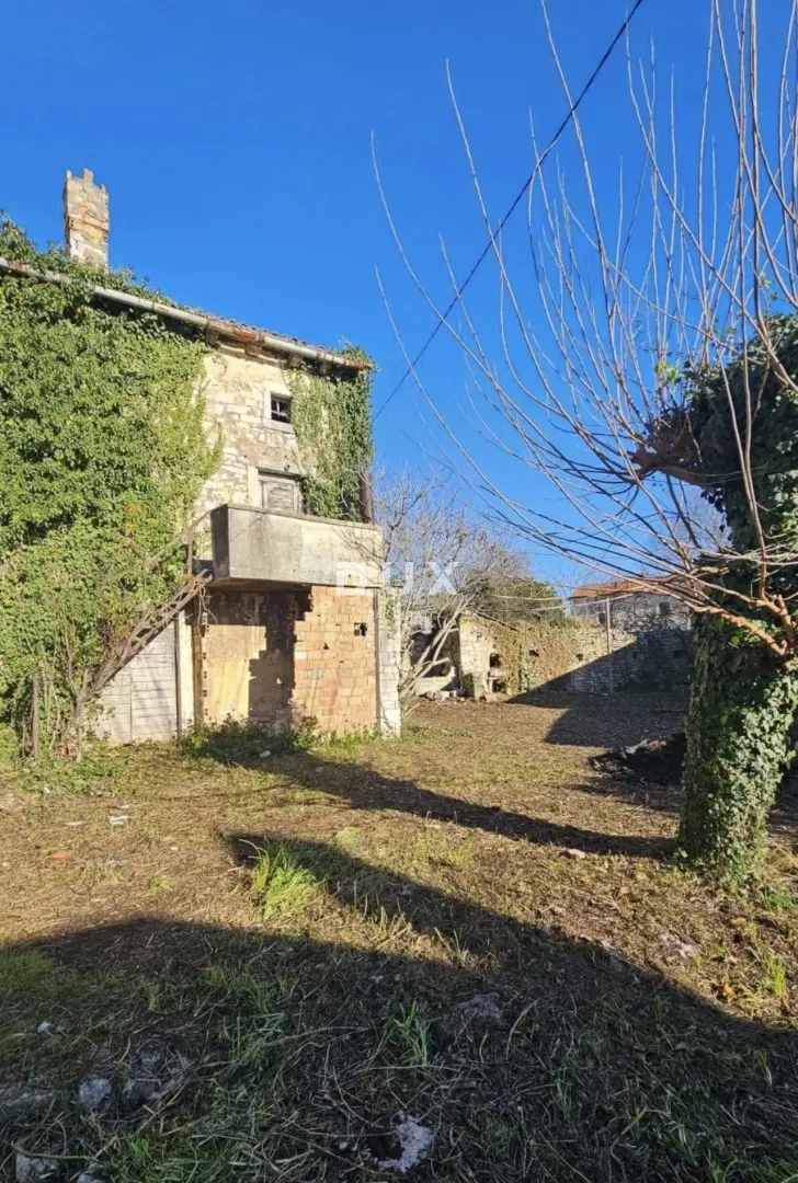 House - Svetvinčenat, 83m2