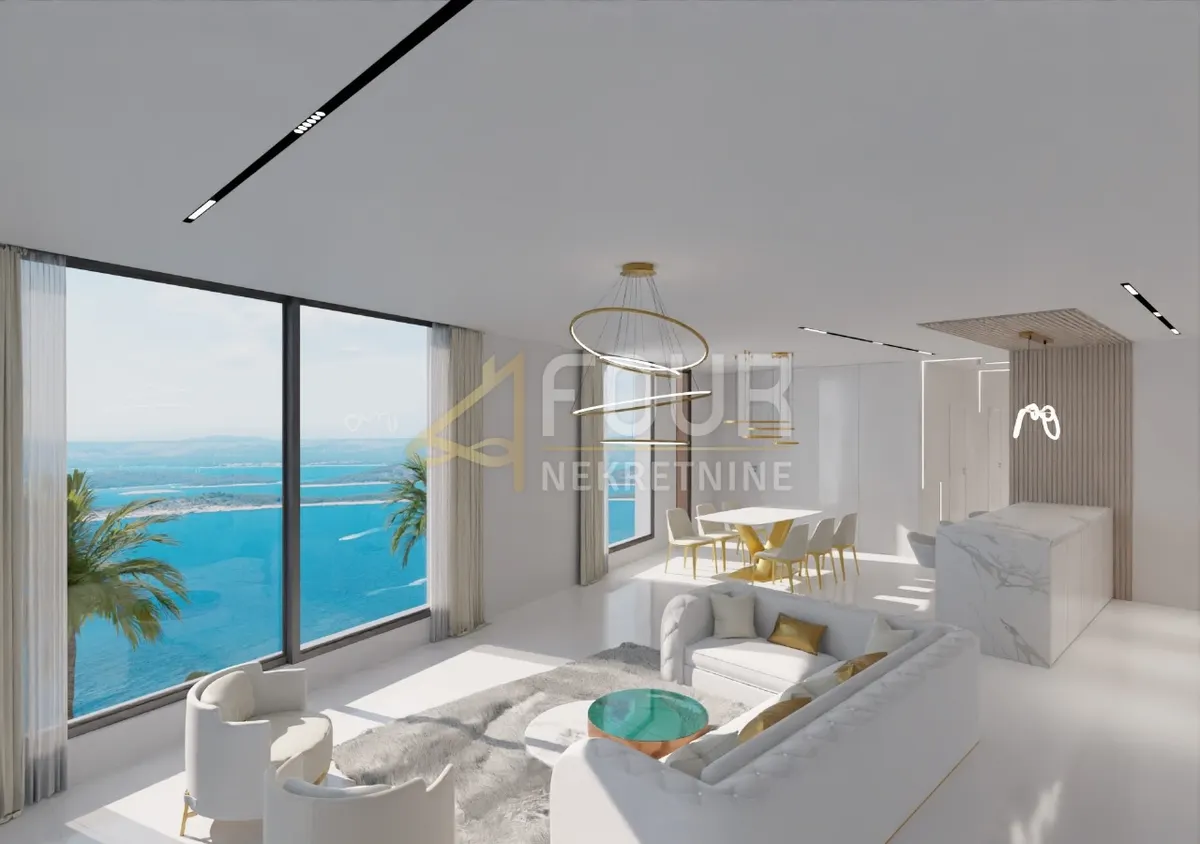 Stan - Opatija - Okolica, 130m2