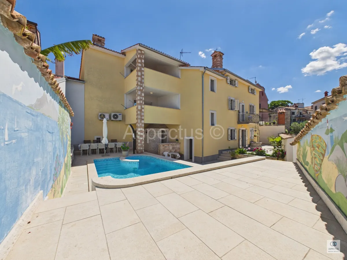 House - Vodnjan, 358m2