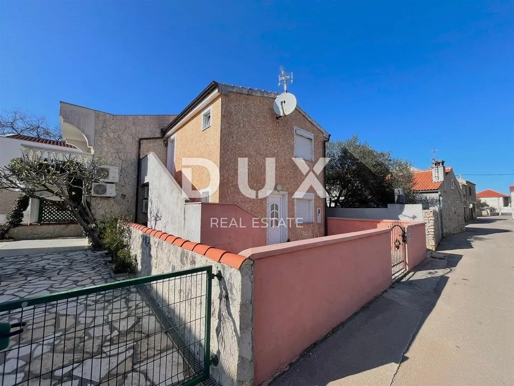 Kuća - Nin, 60m2