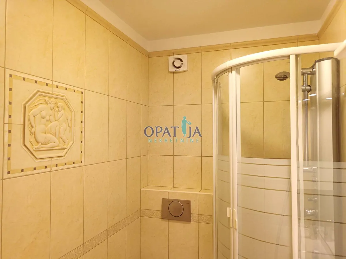 Stan - Opatija, 46.44m2