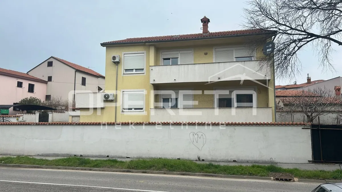 House - Šijana, Pula, Pula, 250m2