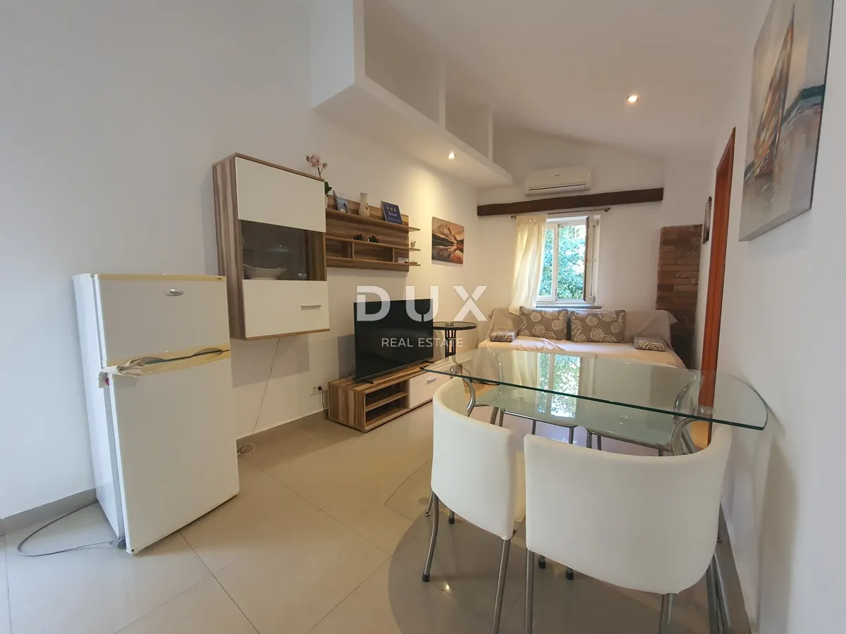Apartment - Opatija, 32m2