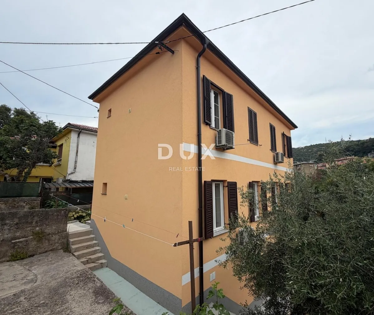 Kuća - Rijeka, 138m2