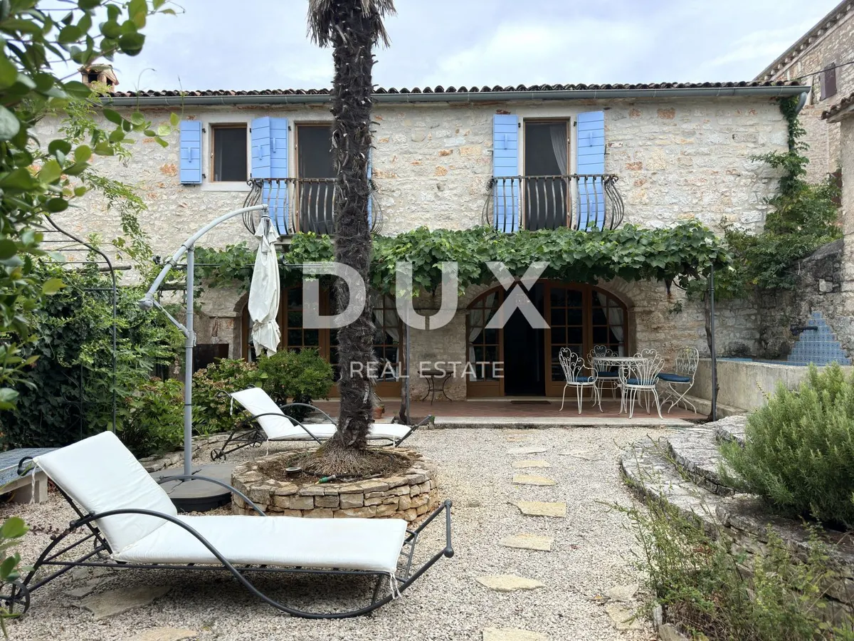 Kuća - Poreč, 281m2