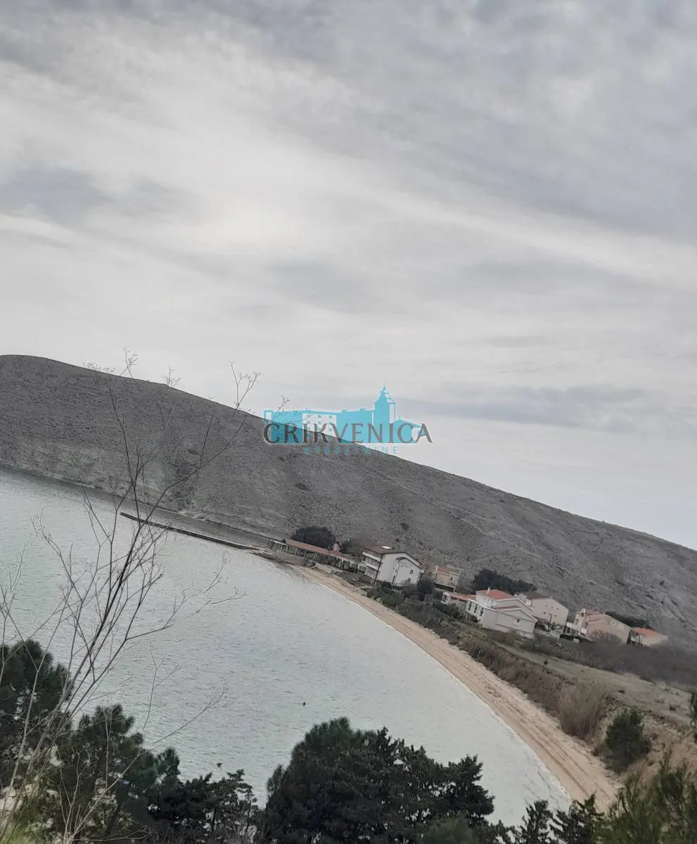 Zemljište - Pag, 1500m2