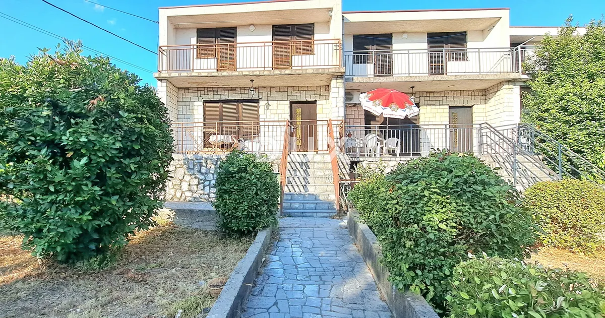 Kuća - Crikvenica, 240m2