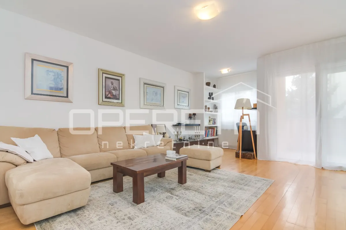 Stan - Pirovec gornji, Podsljeme, Zagreb, 85m2