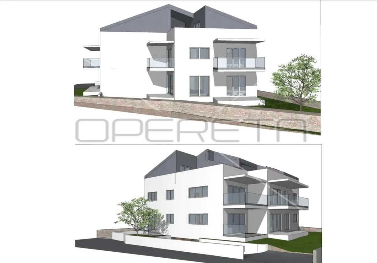 Apartment - Rovinj, Rovinj, Rovinj, 153m2