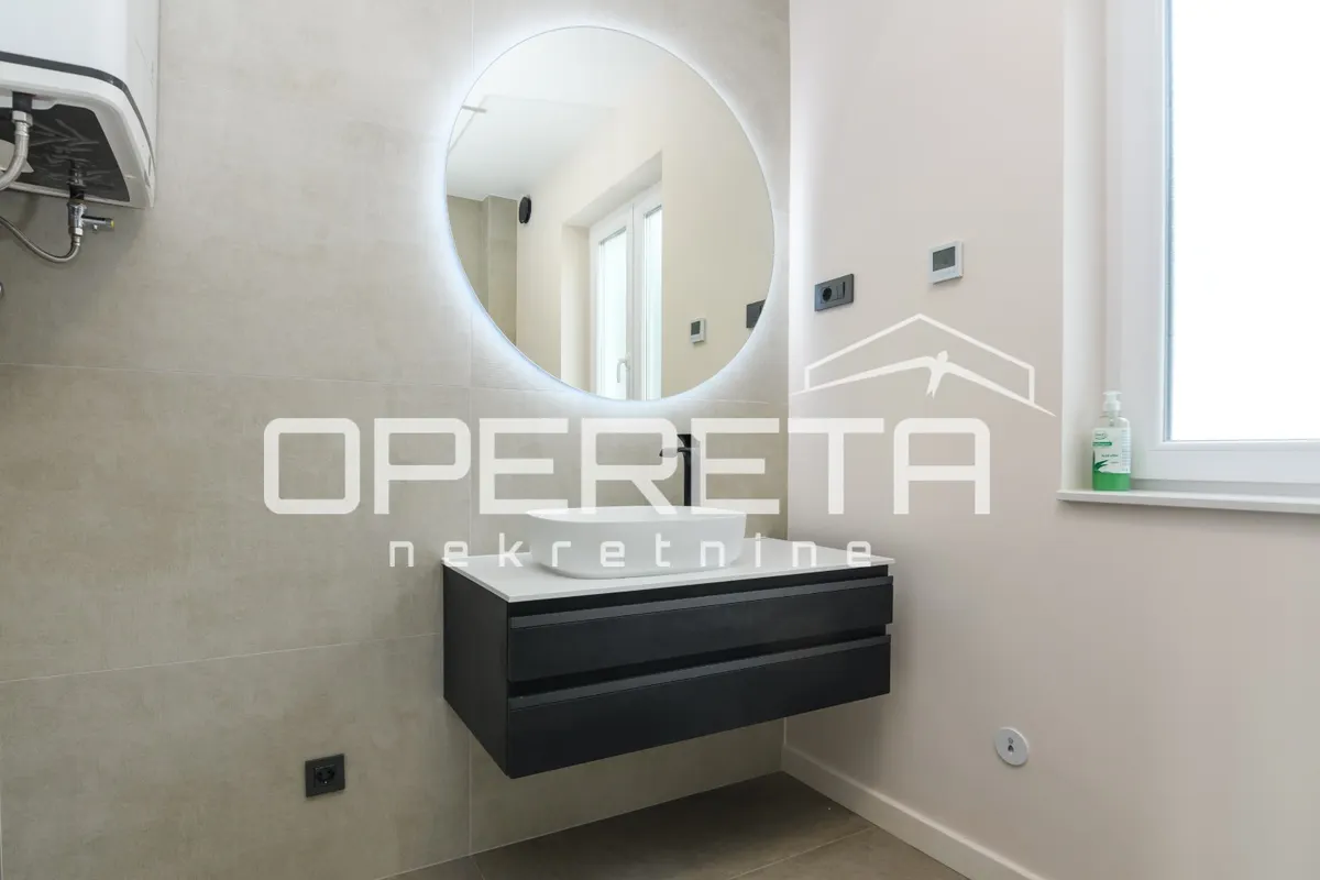 Ured - Varšavska, Centar, Zagreb, 80m2
