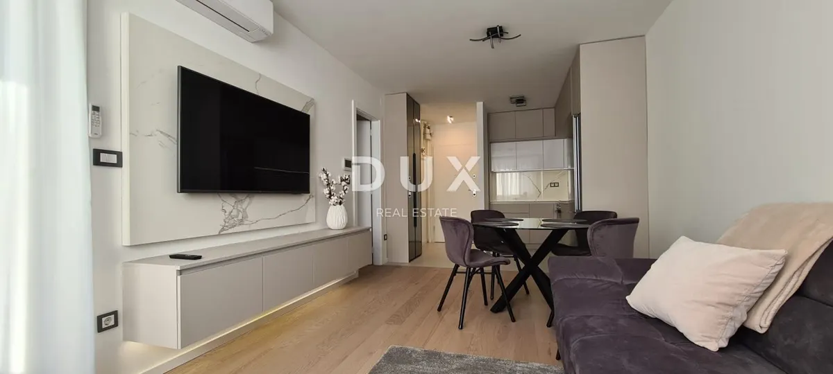 Apartment - Stenjevec, 43.88m2