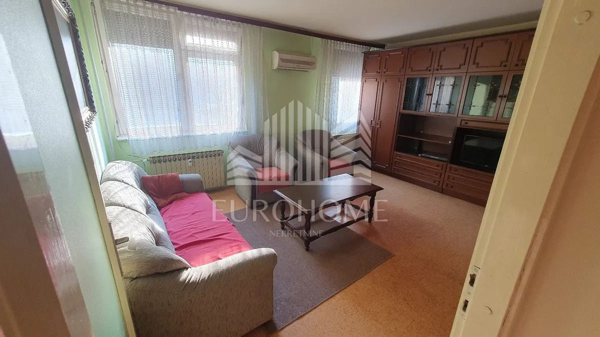 Stan - Podsused - Vrapče, 57m2