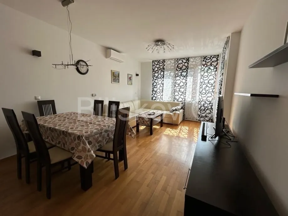 Stan - Črnomerec, Zagreb, 57m2