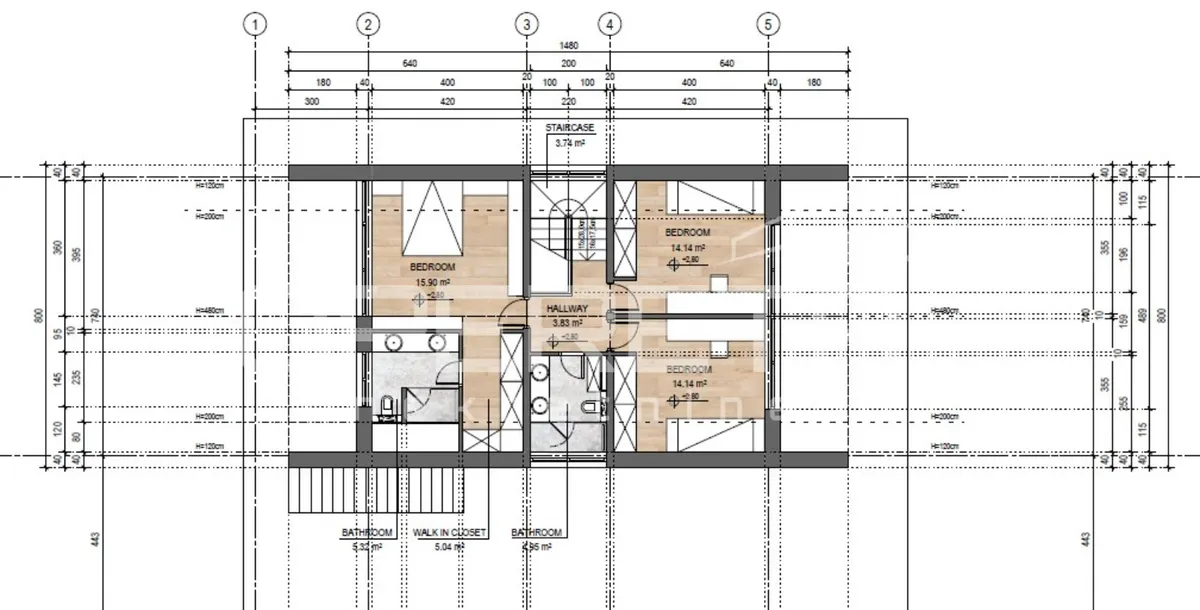 House - Samobor okolica, Samobor-okolica, Samobor, 202m2