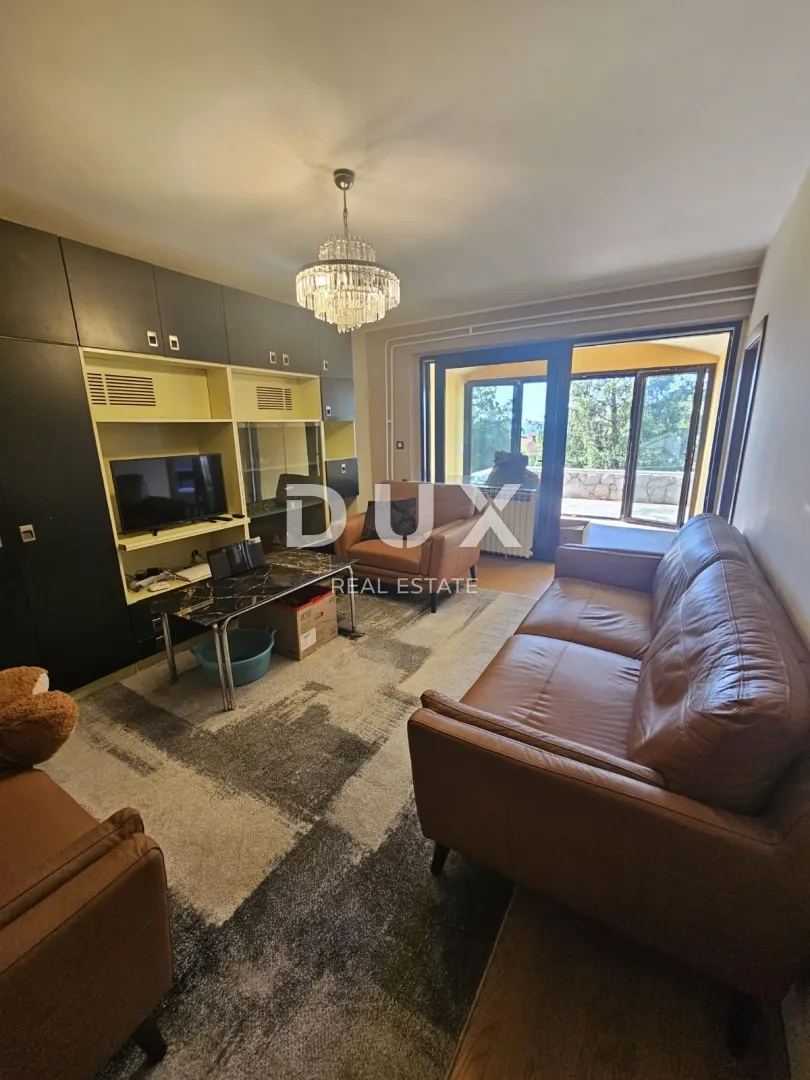 Stan - Opatija, 108m2