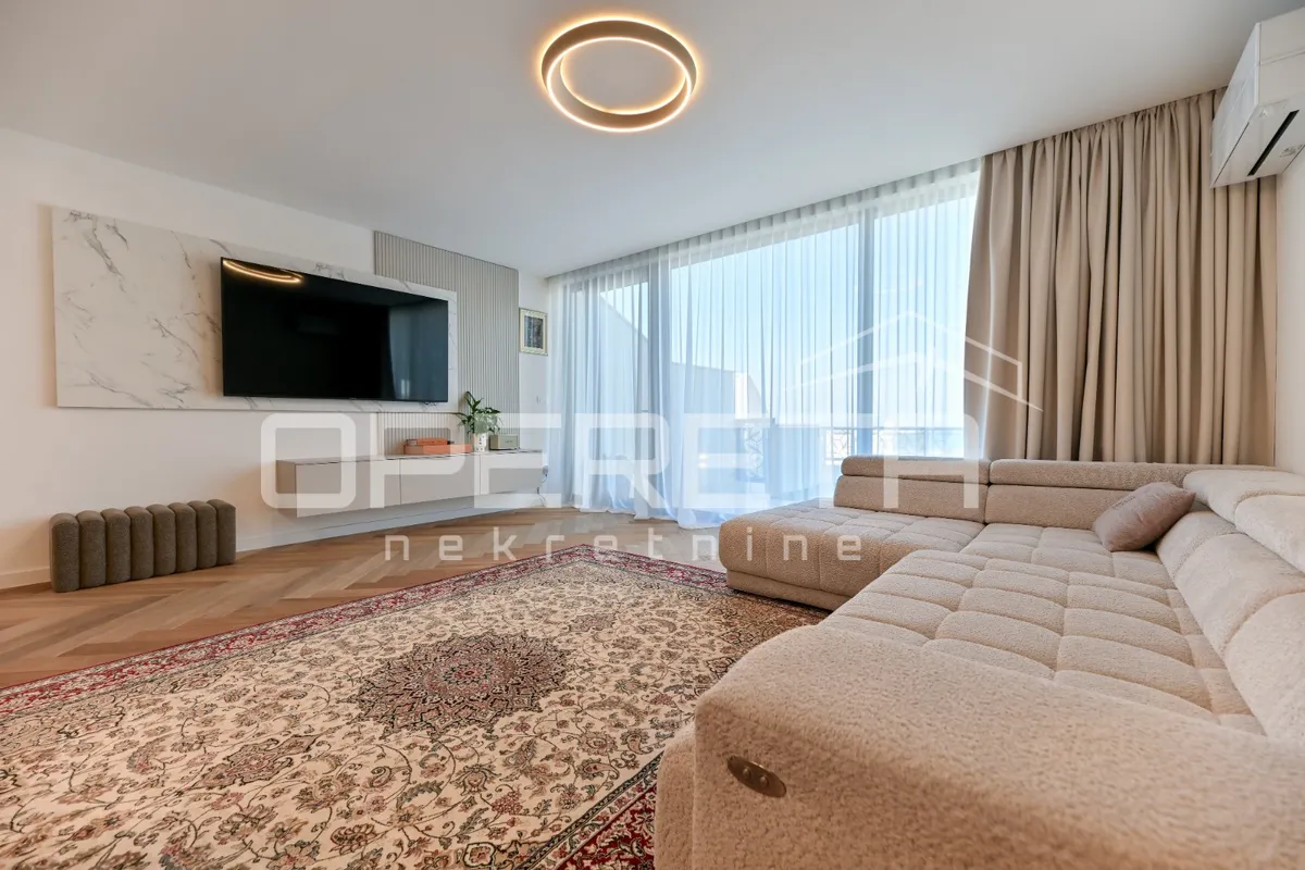 Stan - Podstrana, Podstrana, Podstrana, 220m2