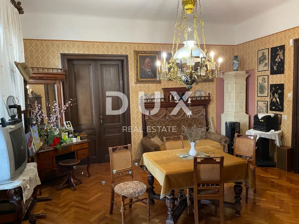 Apartment - Rijeka, 172m2