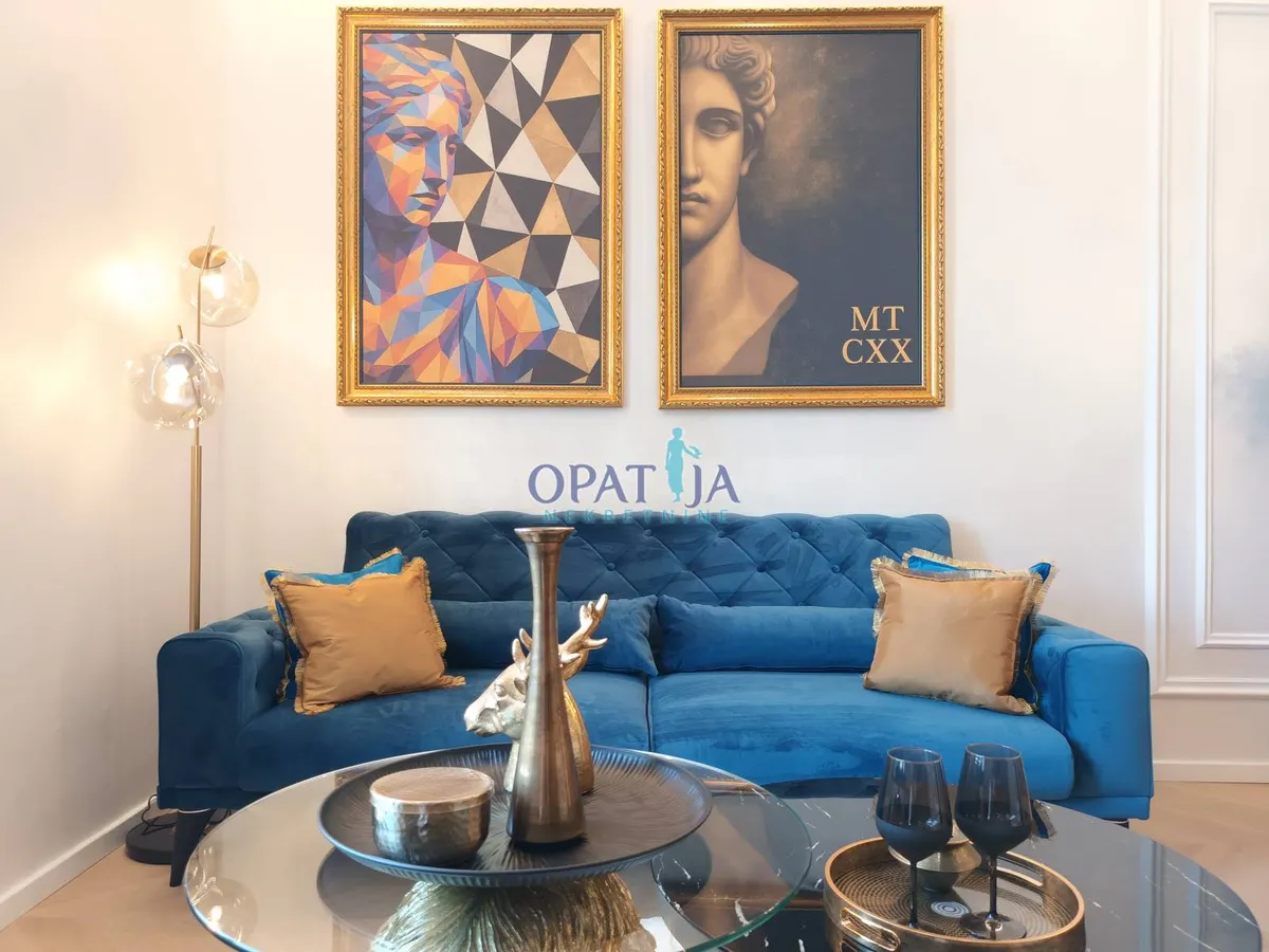 Stan - Opatija, 86m2