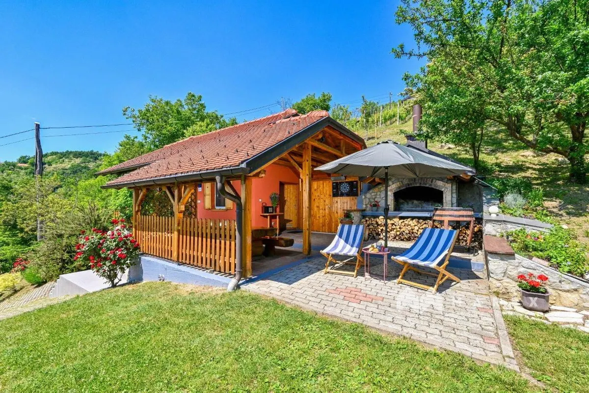 Kuća - Krapina, 85m2