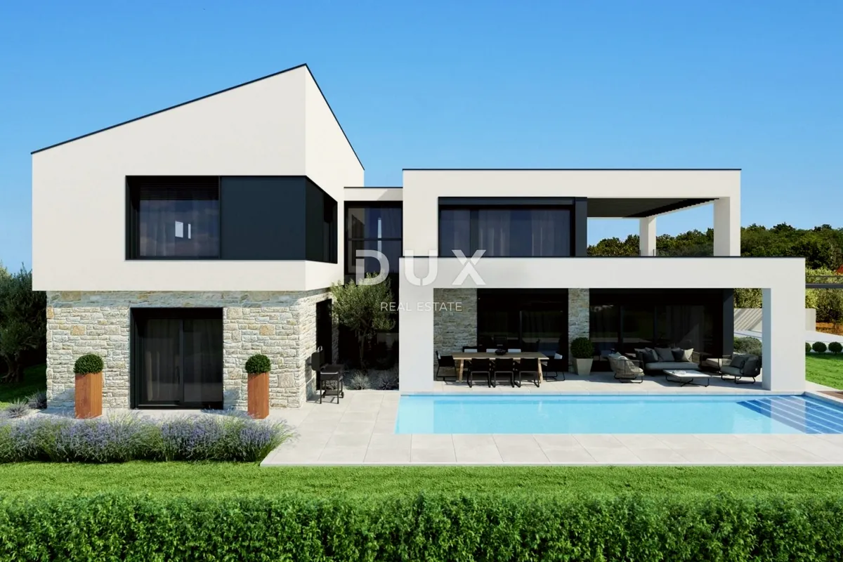House - Poreč, 213.64m2