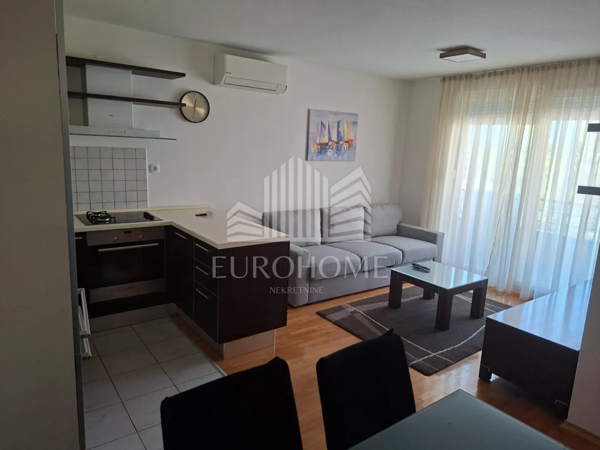 Apartment - Zadar, 54m2