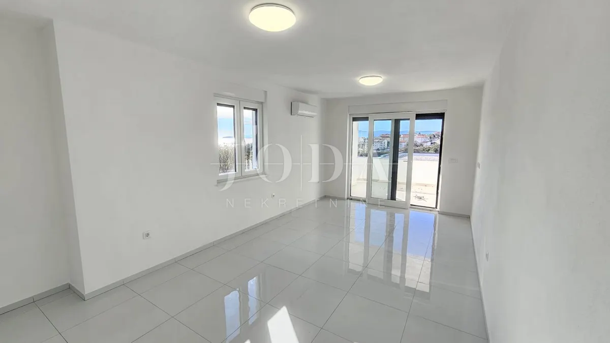 Apartment - Novi Vinodolski, 65.67m2