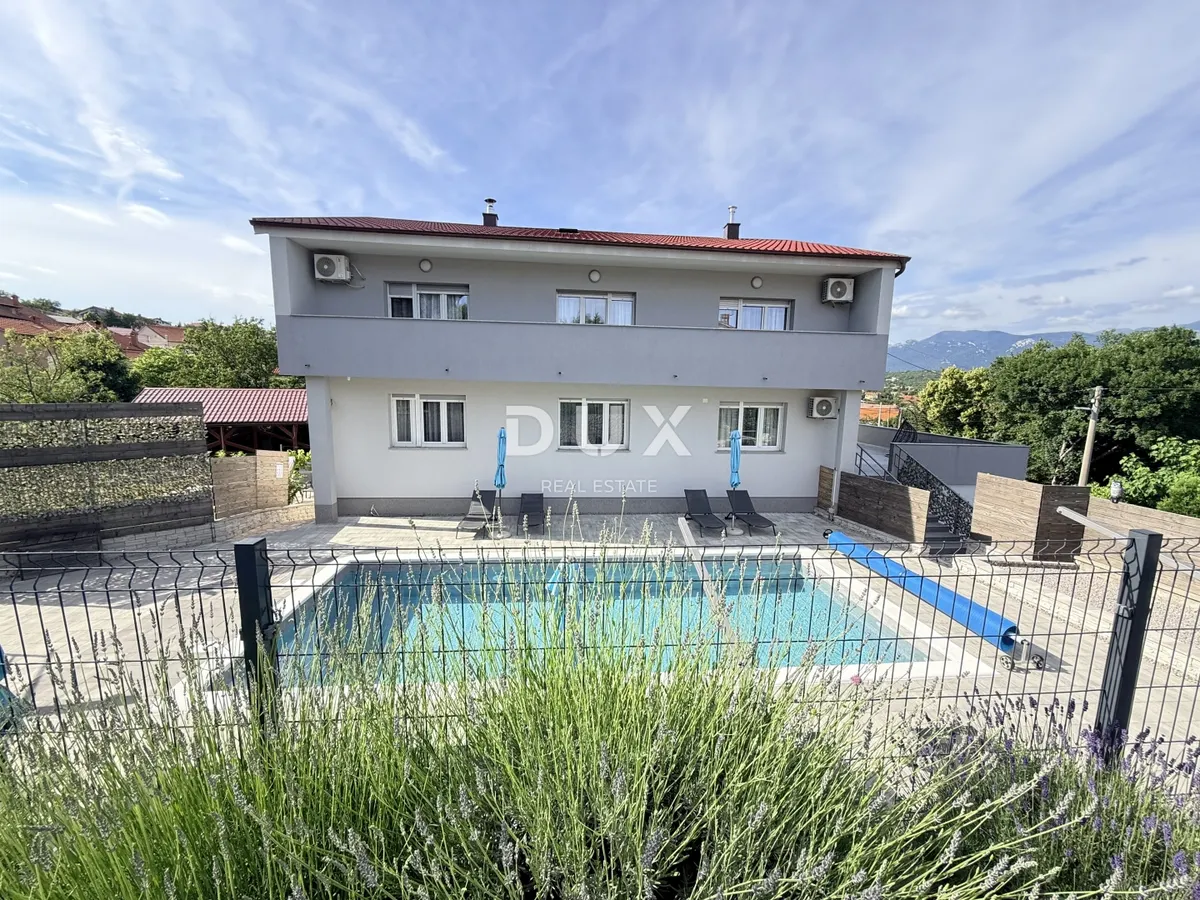 Kuća - Čavle, 350m2