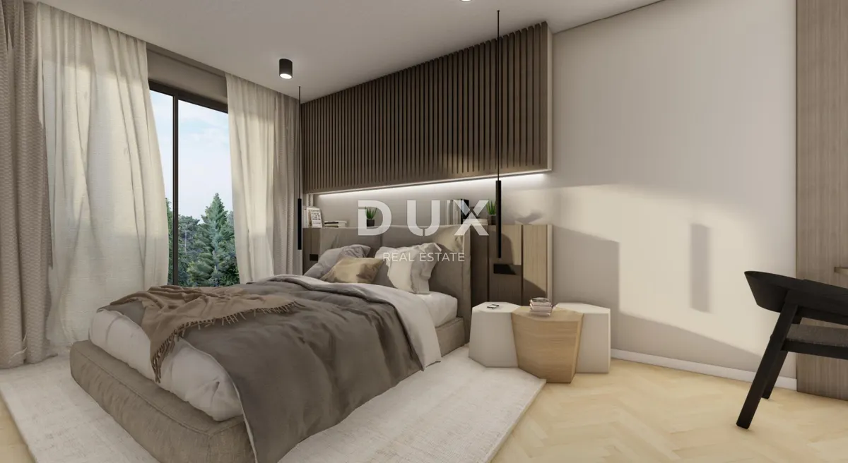 Apartment - Tar-Vabriga, 104.61m2