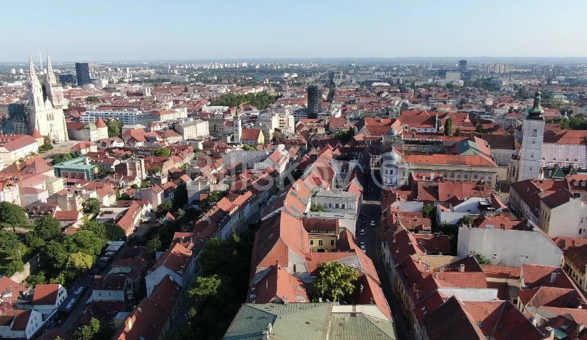 House - Prekrižje, Zagreb, 1200m2