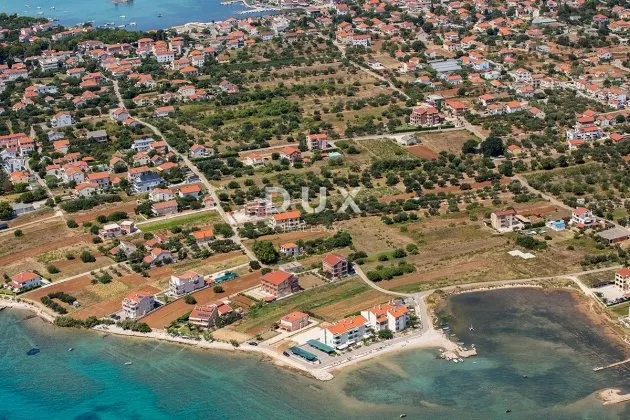 Zemljište - Sukošan, 888m2