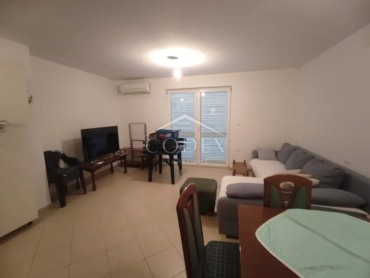 Stan - Dobrinj, 60m2