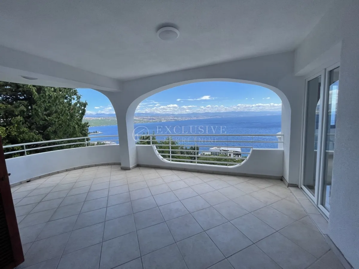 Stan - Opatija, 170.45m2