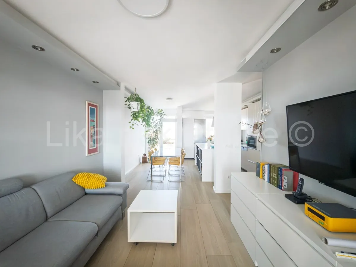Apartment - Melada (Maslina), Zadar, 64m2