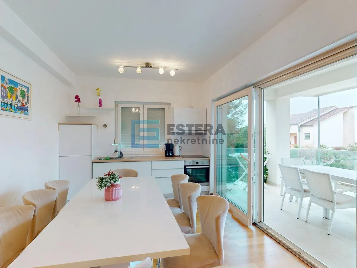 Stan - Vodice, 116m2