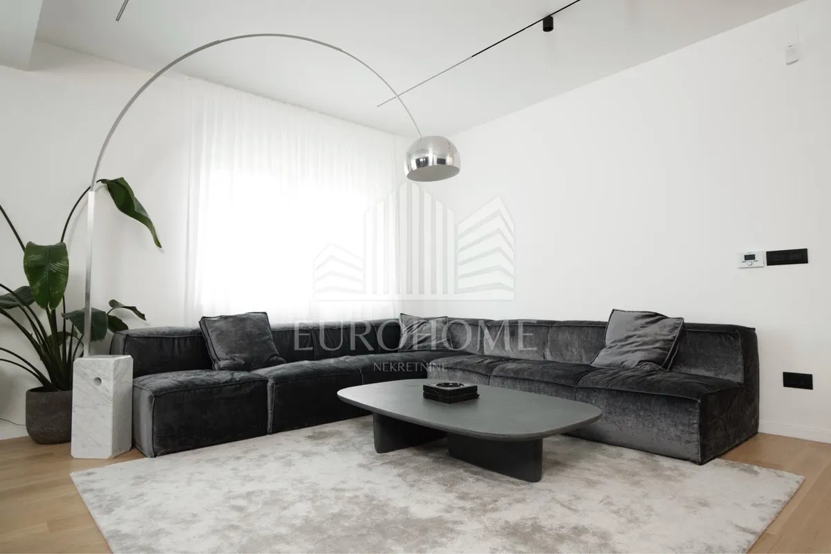 Apartment - Maksimir, 151m2