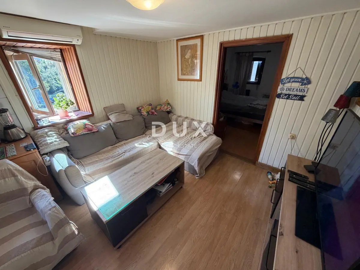 Apartment - Rijeka, 60m2