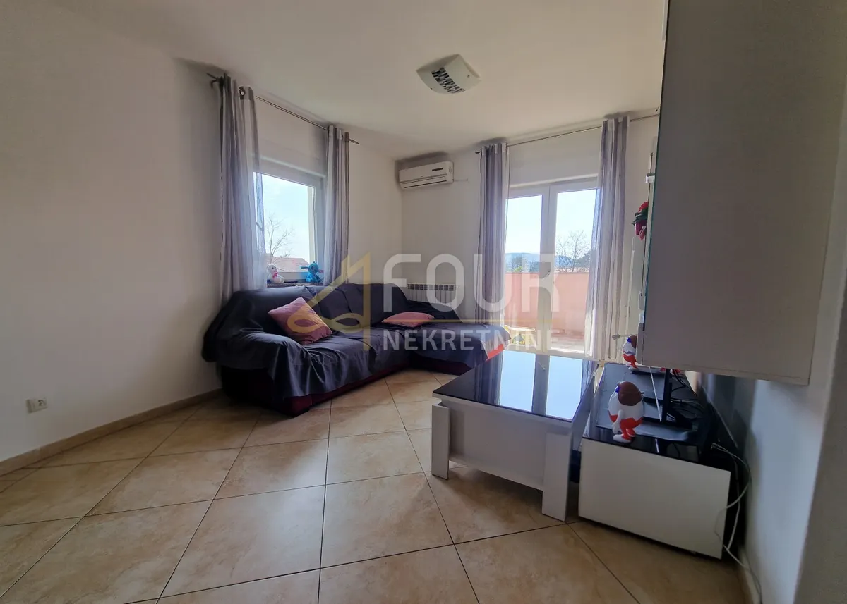 Stan - Jelenje, 75m2