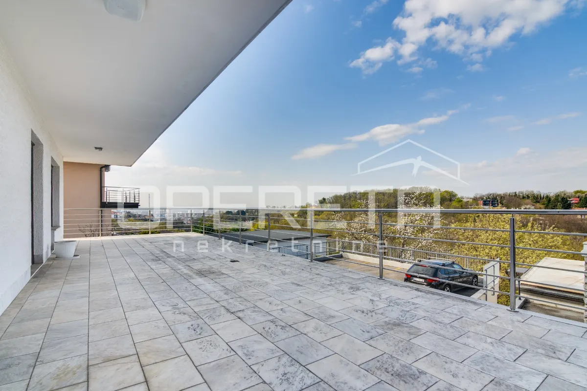 House - Pantovčak, Centar, Zagreb, 526m2