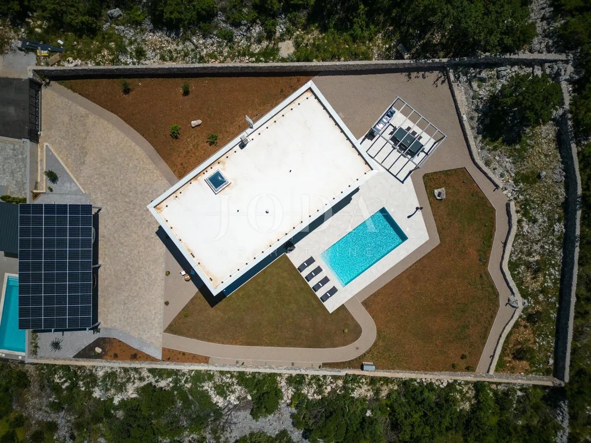 House - Kraljevica, 260m2