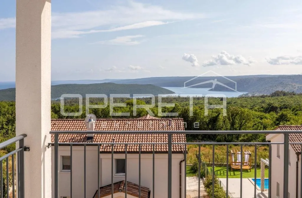 House - Diminići, Labin, Labin, 177m2