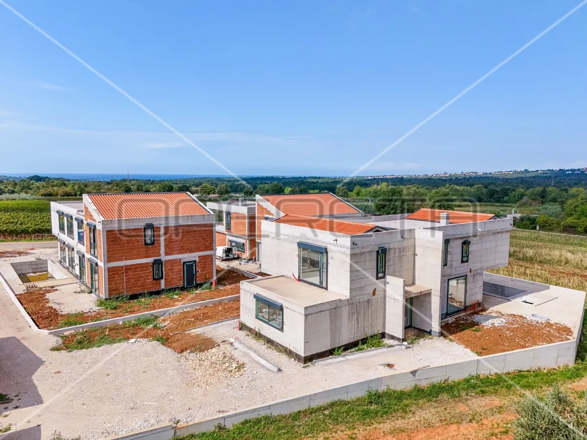 Kuća - Poreč, Poreč, Poreč, 186.55m2