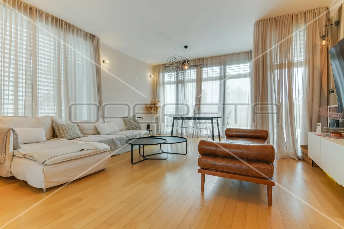Kuća - Jadranska avenija, Novi Zagreb - zapad, Zagreb, 160m2