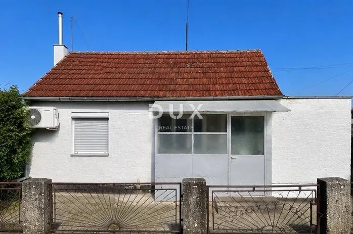 Kuća - Donja Dubrava, 51m2
