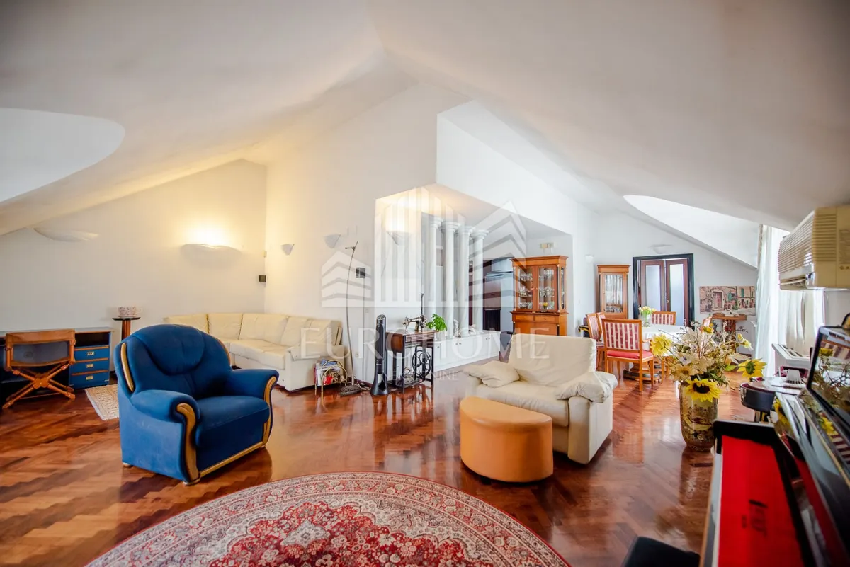 Stan - Maksimir, 175.34m2