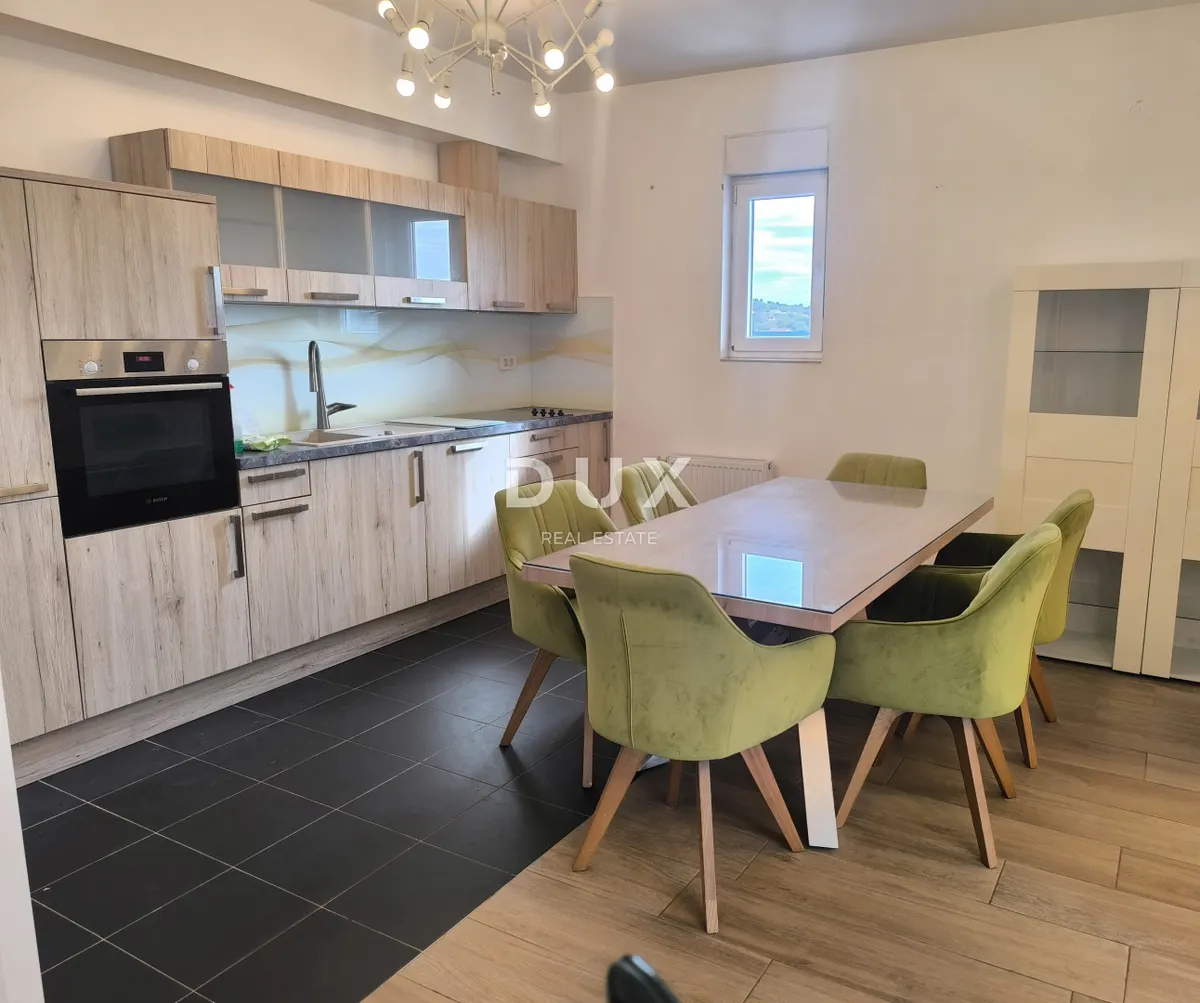 Apartment - Pula, 77m2