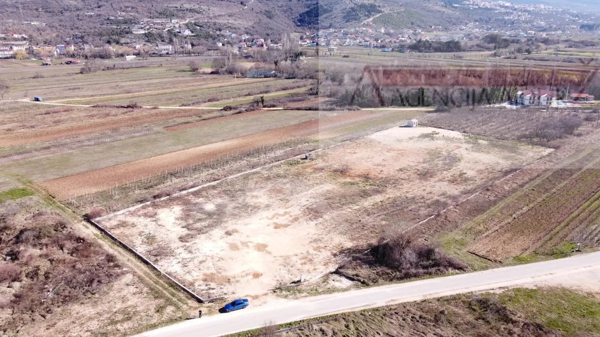 Zemljište - Imotski, 11430m2