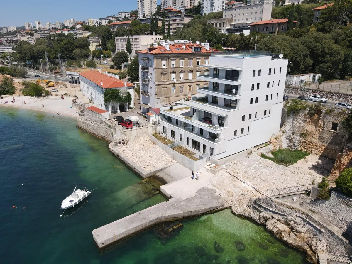 Stan - Rijeka, 200.29m2