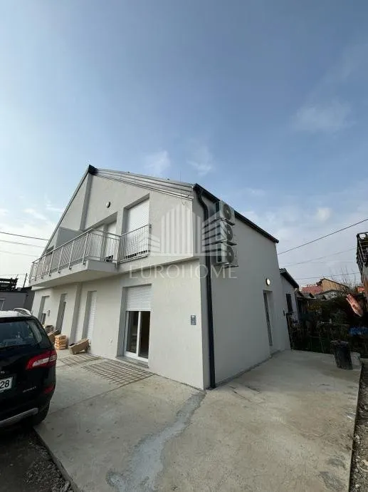 Apartment - Donja Dubrava, 80m2